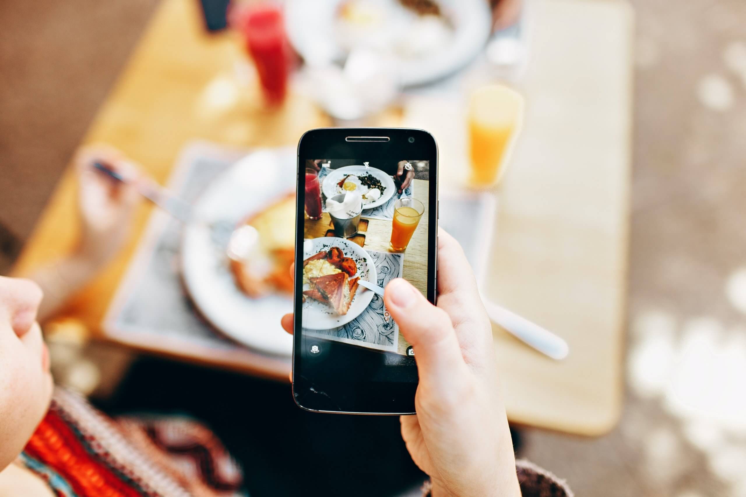 Scopri il potere delle Stories di Instagram