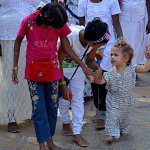 Itinerario Srilanka con i bambini