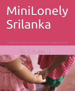 MiniLonely Srilanka