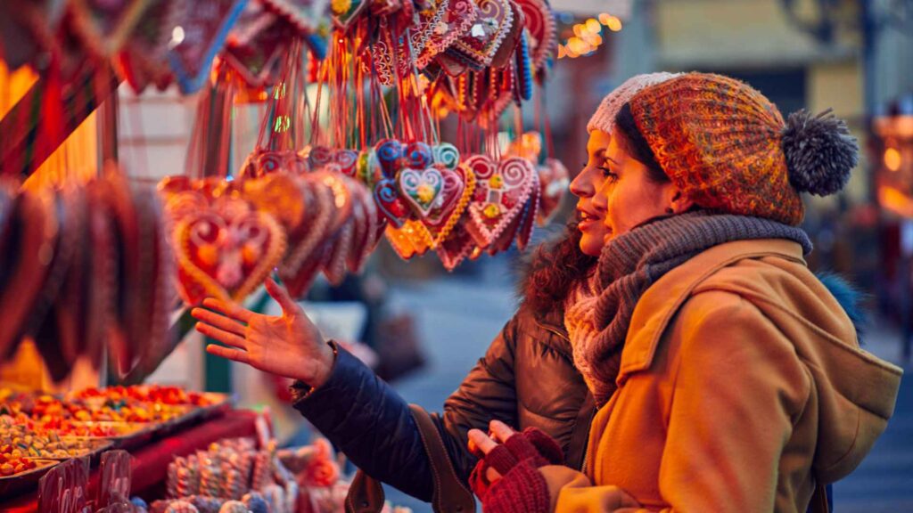 mercatini di Natale in Abruzzo