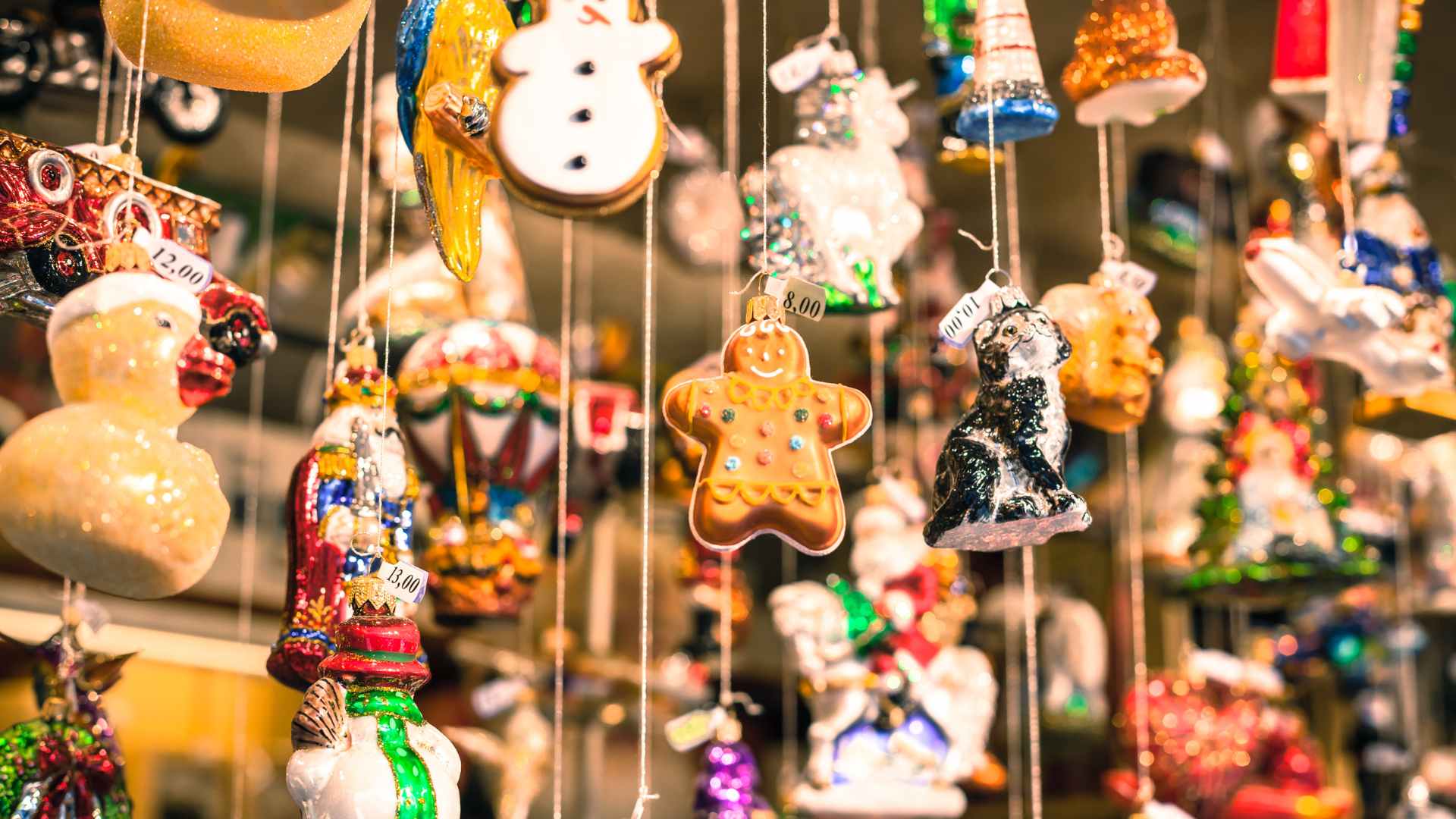 mercatini di Natale in Abruzzo